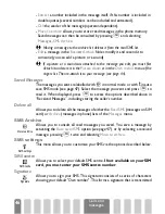 Preview for 47 page of Philips CT3308-ABUSA0P2 User Manual