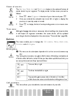 Preview for 53 page of Philips CT3308-ABUSA0P2 User Manual