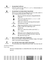 Preview for 54 page of Philips CT3308-ABUSA0P2 User Manual