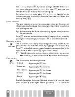 Preview for 55 page of Philips CT3308-ABUSA0P2 User Manual