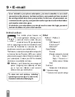 Preview for 57 page of Philips CT3308-ABUSA0P2 User Manual