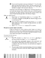 Preview for 61 page of Philips CT3308-ABUSA0P2 User Manual