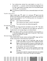 Preview for 62 page of Philips CT3308-ABUSA0P2 User Manual