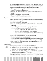 Preview for 66 page of Philips CT3308-ABUSA0P2 User Manual