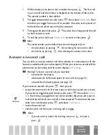 Preview for 72 page of Philips CT3308-ABUSA0P2 User Manual