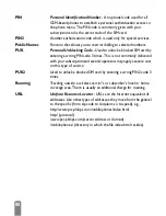 Preview for 81 page of Philips CT3308-ABUSA0P2 User Manual