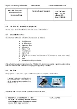 Preview for 5 page of Philips CT3308 Service Manual