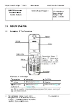 Preview for 6 page of Philips CT3308 Service Manual