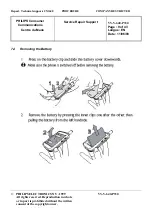 Preview for 9 page of Philips CT3308 Service Manual