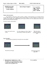 Preview for 23 page of Philips CT3308 Service Manual