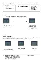 Preview for 24 page of Philips CT3308 Service Manual