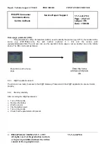 Preview for 25 page of Philips CT3308 Service Manual