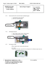 Preview for 31 page of Philips CT3308 Service Manual