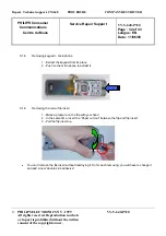 Preview for 32 page of Philips CT3308 Service Manual