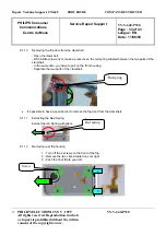 Preview for 33 page of Philips CT3308 Service Manual