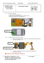 Preview for 34 page of Philips CT3308 Service Manual