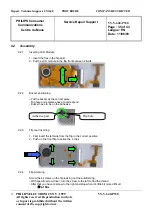 Preview for 35 page of Philips CT3308 Service Manual