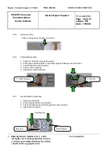 Preview for 36 page of Philips CT3308 Service Manual