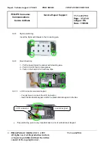 Preview for 37 page of Philips CT3308 Service Manual