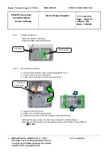 Preview for 38 page of Philips CT3308 Service Manual