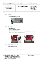 Preview for 39 page of Philips CT3308 Service Manual