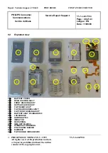 Preview for 40 page of Philips CT3308 Service Manual