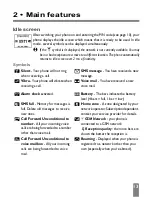 Preview for 14 page of Philips CT3308 User Manual