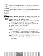 Preview for 30 page of Philips CT3308 User Manual