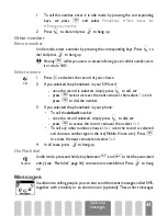 Preview for 44 page of Philips CT3308 User Manual