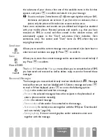 Preview for 46 page of Philips CT3308 User Manual