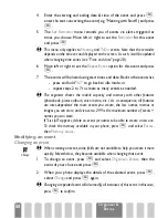 Preview for 51 page of Philips CT3308 User Manual