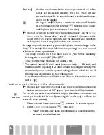 Preview for 63 page of Philips CT3308 User Manual