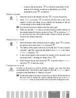 Preview for 64 page of Philips CT3308 User Manual