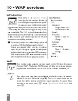 Preview for 65 page of Philips CT3308 User Manual