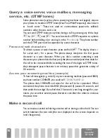 Preview for 71 page of Philips CT3308 User Manual