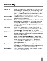 Preview for 80 page of Philips CT3308 User Manual