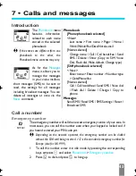 Предварительный просмотр 45 страницы Philips CT3328-BBUSA0P2 Manual