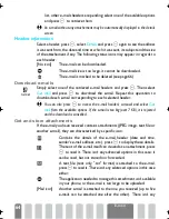 Предварительный просмотр 66 страницы Philips CT3328-BBUSA0P2 Manual