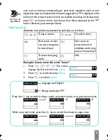 Preview for 7 page of Philips CT3329-BE1UA0HK Manual