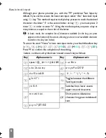 Preview for 8 page of Philips CT3329-BE1UA0HK Manual