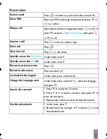 Preview for 9 page of Philips CT3329-BE1UA0HK Manual