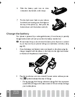 Preview for 14 page of Philips CT3329-BE1UA0HK Manual