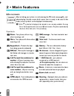 Preview for 16 page of Philips CT3329-BE1UA0HK Manual