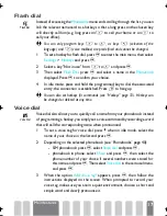 Preview for 19 page of Philips CT3329-BE1UA0HK Manual