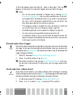 Preview for 21 page of Philips CT3329-BE1UA0HK Manual