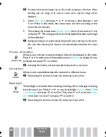 Preview for 28 page of Philips CT3329-BE1UA0HK Manual