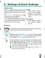 Preview for 29 page of Philips CT3329-BE1UA0HK Manual