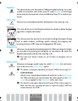 Preview for 31 page of Philips CT3329-BE1UA0HK Manual