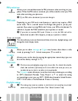 Preview for 33 page of Philips CT3329-BE1UA0HK Manual