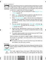 Preview for 37 page of Philips CT3329-BE1UA0HK Manual